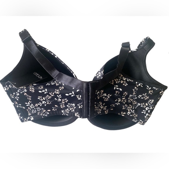 🆕Penningtons - Essential Microfiber T-Shirt Bra tiVOGLIO - Picture 5 of 9